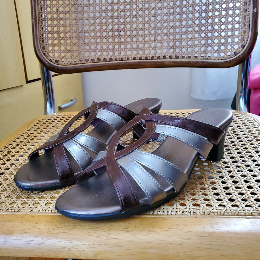 Sbicca, size 8.5W-9W